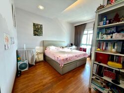 Blk 458 Segar Meadows (Bukit Panjang), HDB 4 Rooms #501917191
